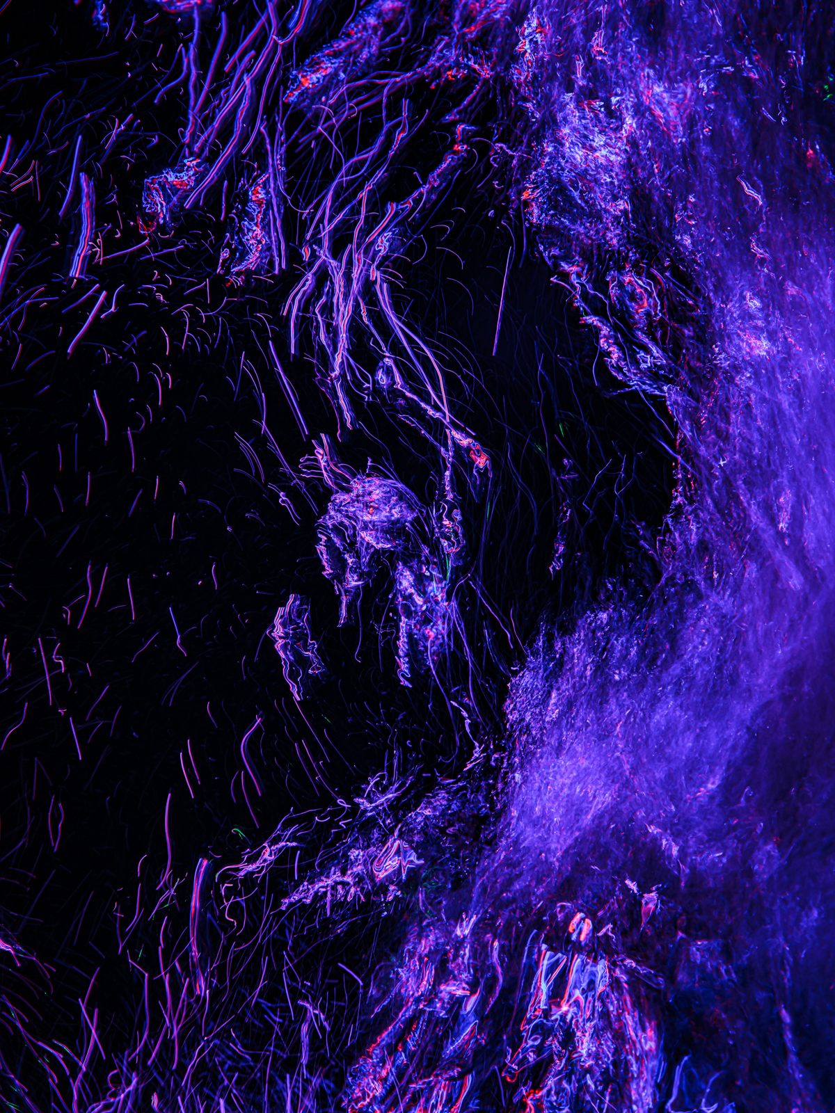 Underwater Art by Alexej Sachov – The True of Magic #1, exhibited at ARTMUC