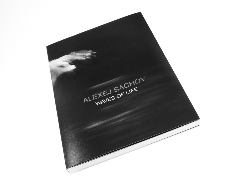 Underwater Art by Alexej Sachov – installation view at ARTMUC 2025 (6)