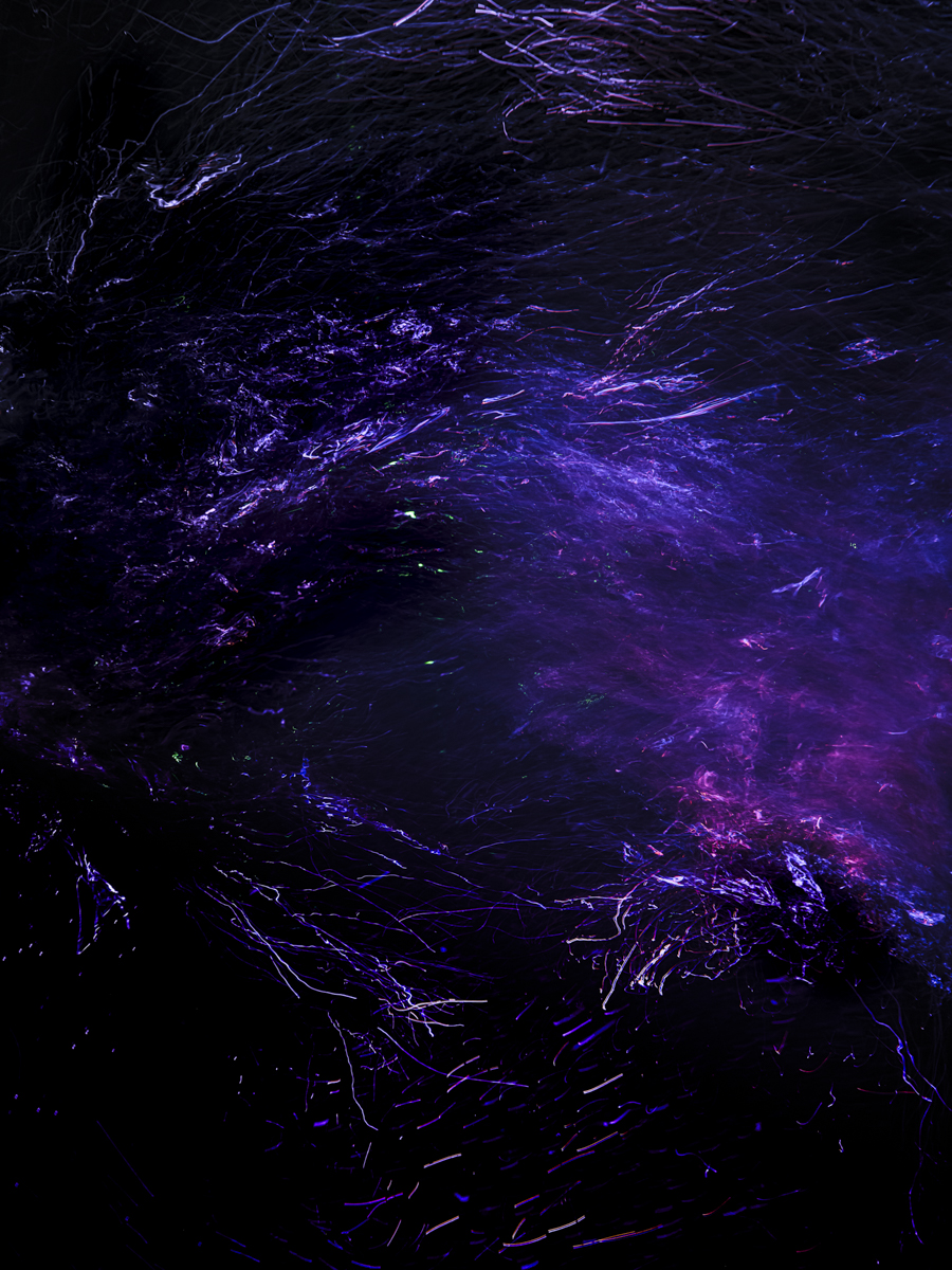 Conceptual underwater art - &ldquo;The Truth of Magic #4&rdquo; by Alexej Sachov, from the True Magic series.